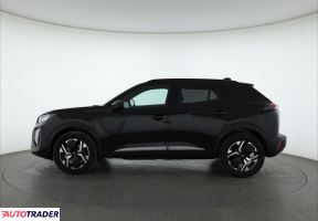 Peugeot 2008 2024 1.2 128 KM