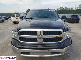 Dodge Ram 2019 5 Dodge Ram 2019 5