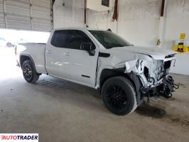 GMC Sierra 2022 2