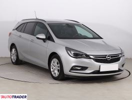 Opel Astra 2017 1.6 134 KM Opel Astra 2017 1.6 134 KM
