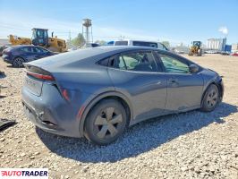 Toyota Prius 2023 2