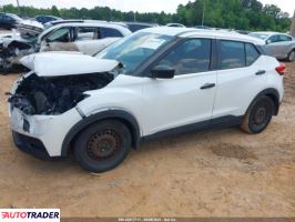 Nissan Pozostałe 2020 1 Nissan Pozostałe 2020 1