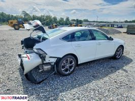 Honda Accord 2024 2