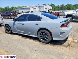 Dodge Charger 2022 5