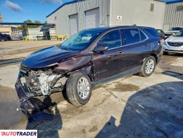 Chevrolet Equinox - zobacz ofertę