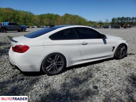 BMW Pozostałe 2019 3 BMW Pozostałe 2019 3