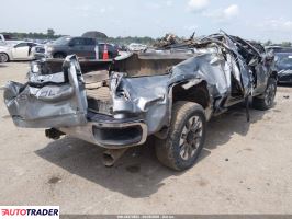 Chevrolet Silverado 2024 6