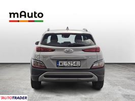 Hyundai Kona 2022 1.0 120 KM Hyundai Kona 2022 1.0 120 KM