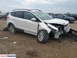 Ford Escape 2019 1