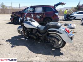Kawasaki VN 2024