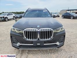 BMW Pozostałe 2022 3