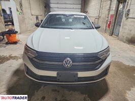 Volkswagen Jetta 2023 1