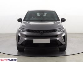 Renault Captur 2024 1.6 140 KM