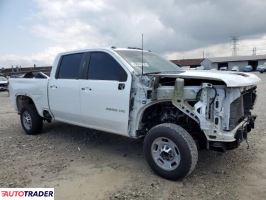 Chevrolet Silverado 2021 6 Chevrolet Silverado 2021 6