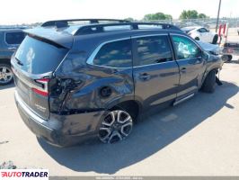 Subaru Pozostałe 2023 2 Subaru Pozostałe 2023 2