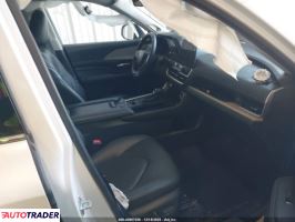 Toyota Highlander 2024 2