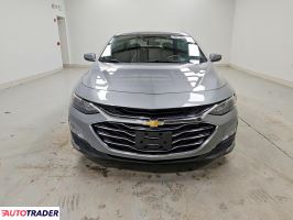 Chevrolet Malibu 2023 1