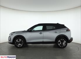 Peugeot 2008 2025 1.2 134 KM