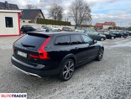 Volvo V90 2020 2 320 KM