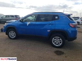 Jeep Compass 2019 2