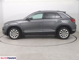 Volkswagen T-Roc 2018 1.5 147 KM