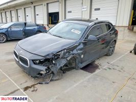 BMW X2 2022 2
