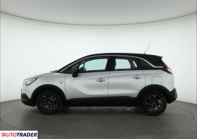 Opel Crossland 2019 1.2 128 KM
