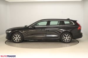 Volvo V60 2023 2.0 160 KM