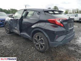 Toyota C-HR 2019 2