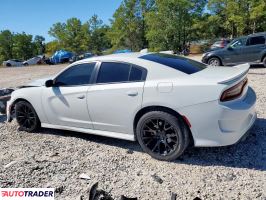 Dodge Charger 2020 5