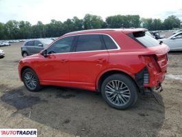 Audi Q3 2022 2 Audi Q3 2022 2