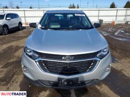 Chevrolet Equinox 2020 1
