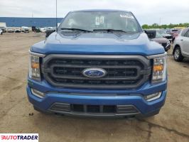 Ford Pozostałe 2023 2