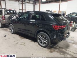 Audi Q3 2021 2