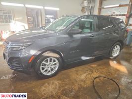 Chevrolet Equinox - zobacz ofertę