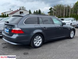 BMW 520 2009 2 177 KM