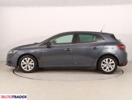 Renault Megane 2019 1.3 113 KM