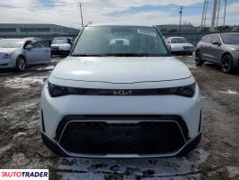 Kia Soul 2025 2