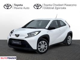 Toyota Pozostałe - zobacz ofertę