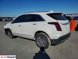 Cadillac Pozostałe 2021 3