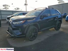 Toyota Pozostałe 2023 2