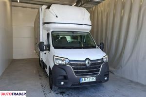 Renault Master 2022 2.3