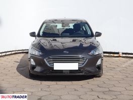 Ford Focus 2021 1.5 118 KM