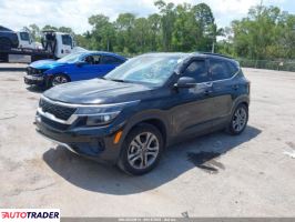 Kia Pozostałe 2023 2 Kia Pozostałe 2023 2