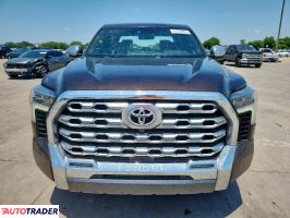 Toyota Tundra 2022 3