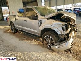 Ford Pozostałe 2021 5