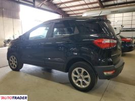 Ford EcoSport 2019 2