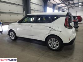 Kia Soul 2023 2 Kia Soul 2023 2