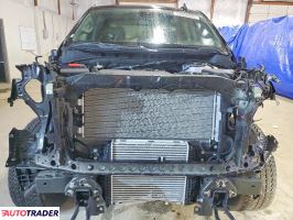 Chevrolet Silverado 2024 2