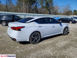 Nissan Altima 2024 2